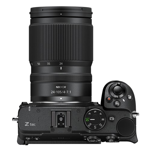 z5iic blk 24105 2